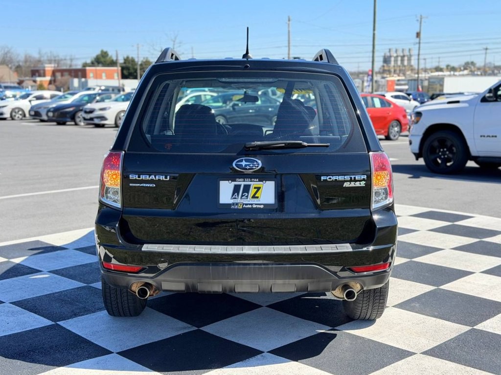 2013 Subaru Forester Image 6