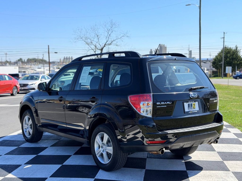 2013 Subaru Forester Image 7