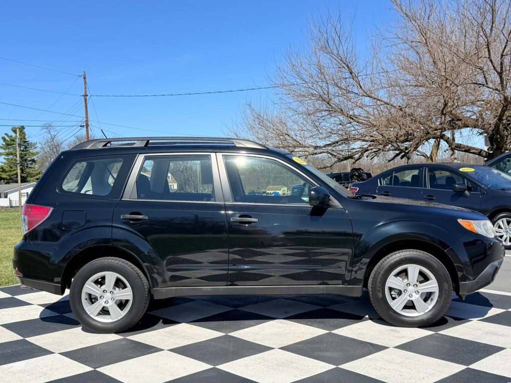 2013 Subaru Forester Image 8