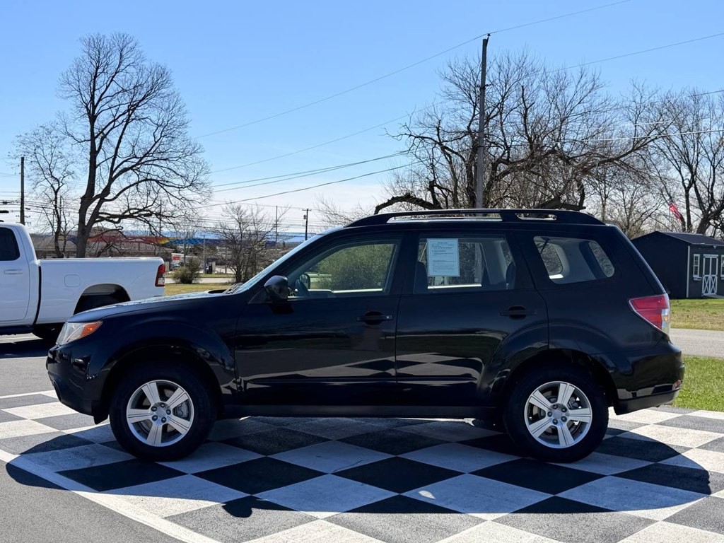 2013 Subaru Forester Image 9