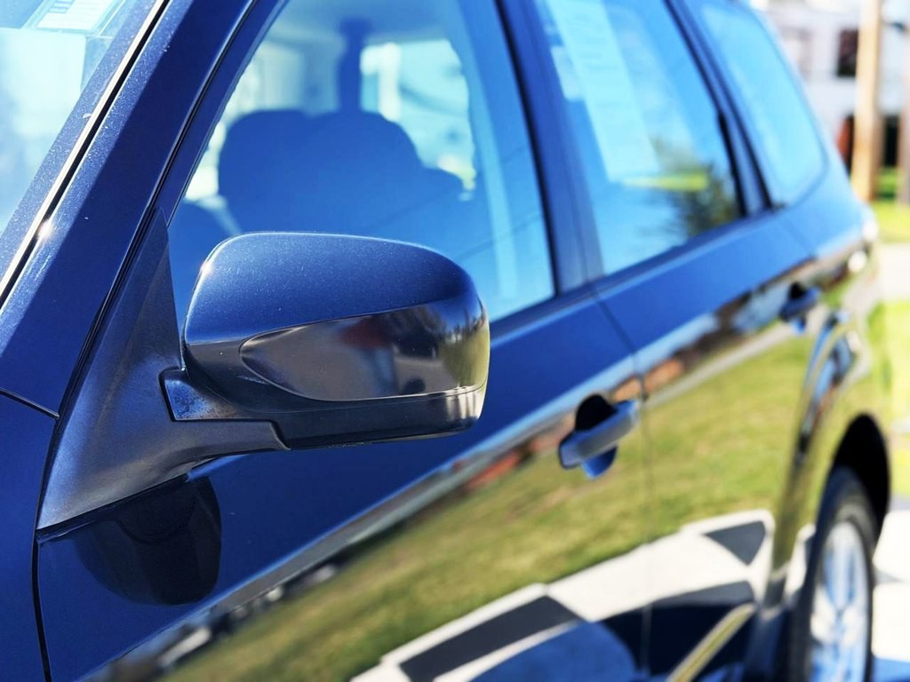 2013 Subaru Forester Image 10