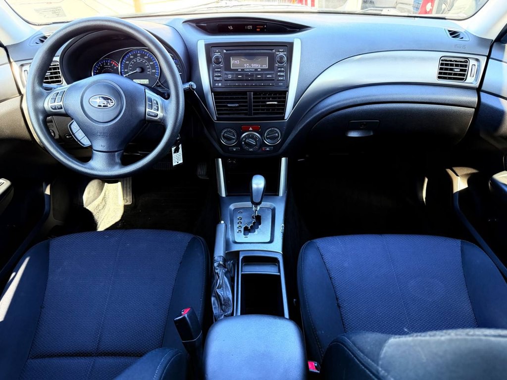 2013 Subaru Forester Image 15