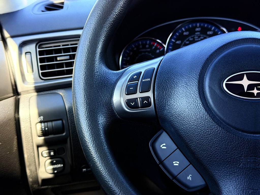 2013 Subaru Forester Image 18