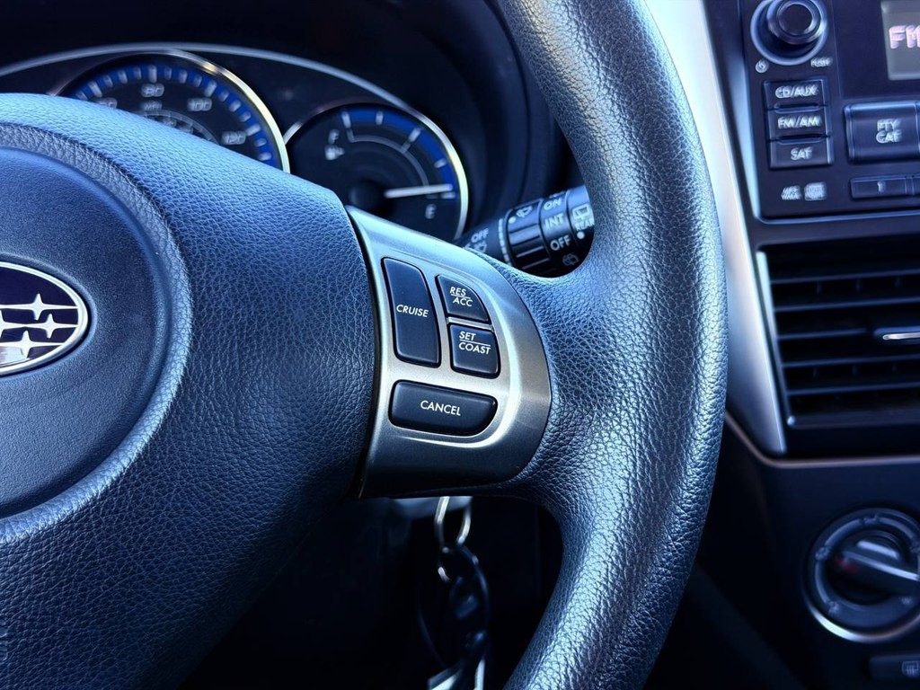 2013 Subaru Forester Image 19