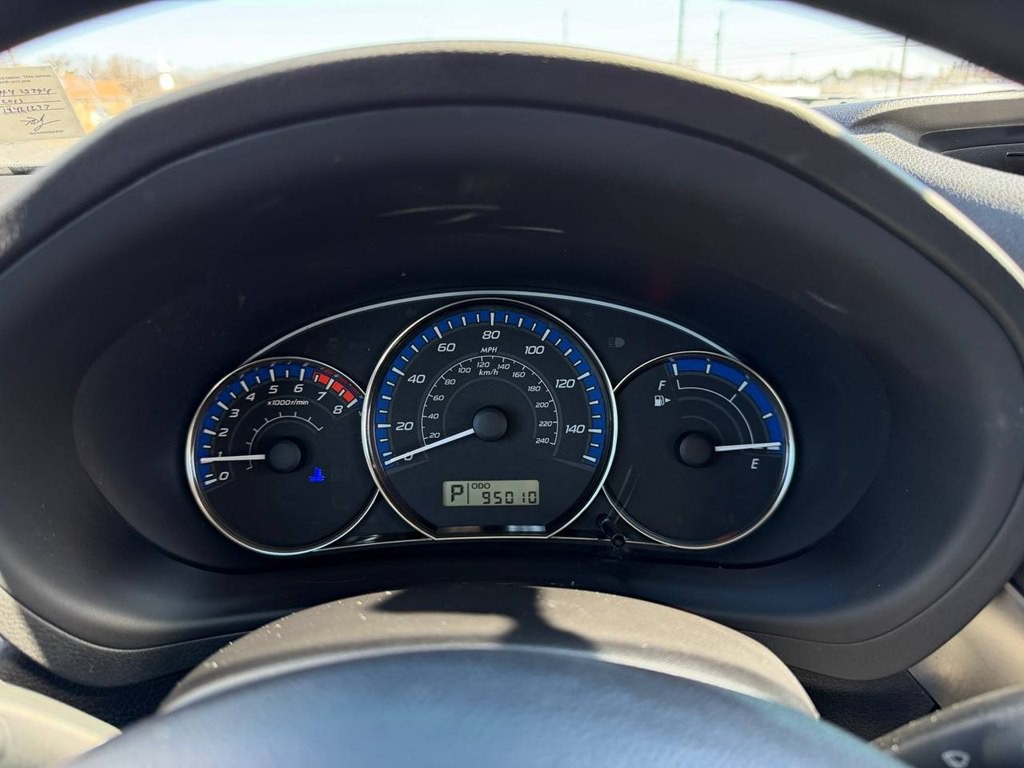2013 Subaru Forester Image 20