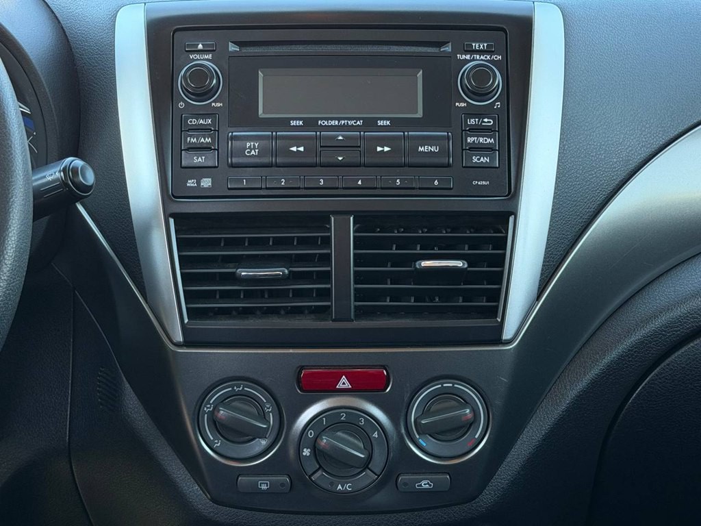 2013 Subaru Forester Image 22