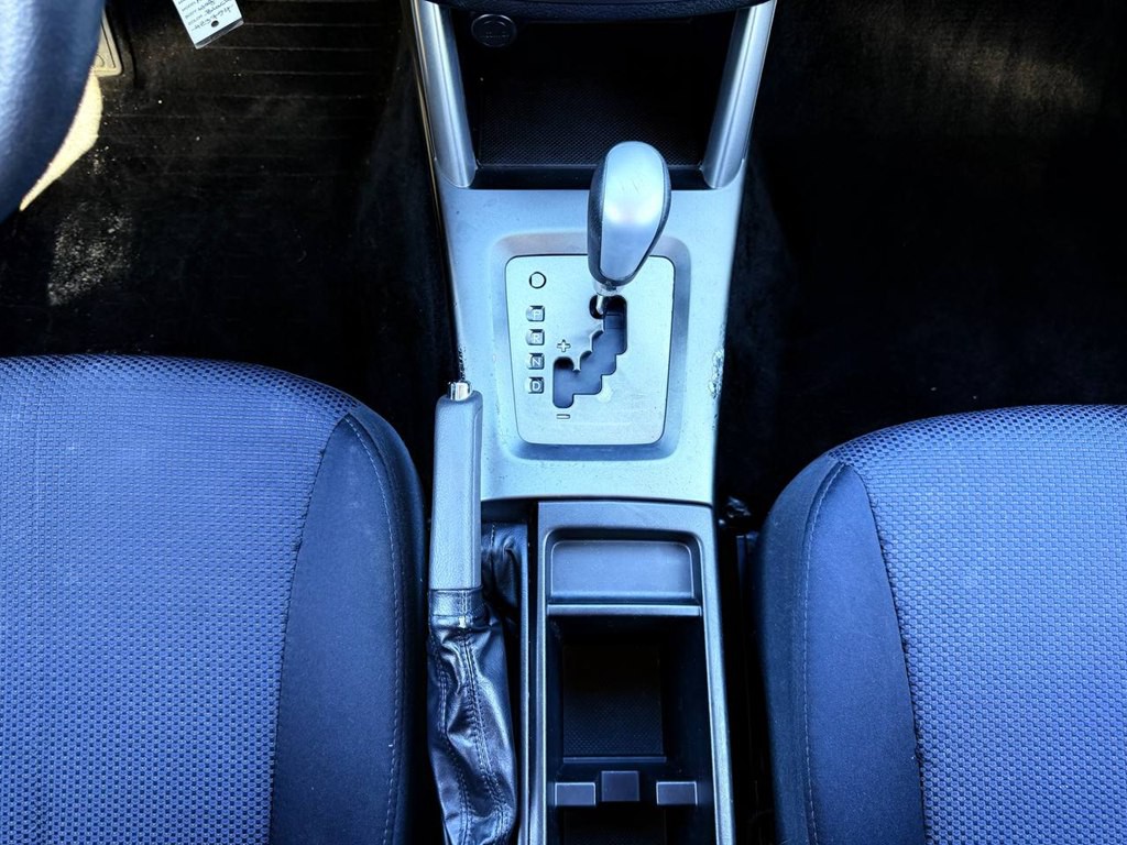 2013 Subaru Forester Image 23