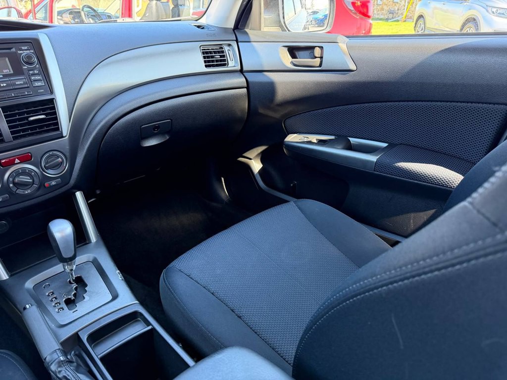 2013 Subaru Forester Image 26