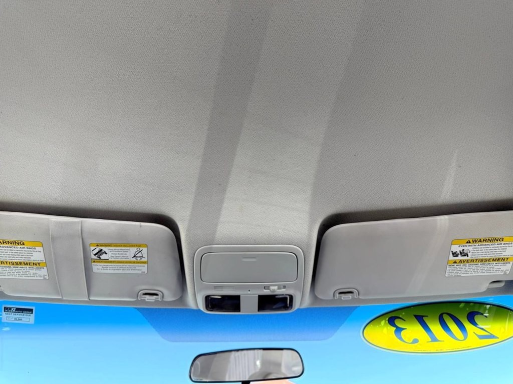 2013 Subaru Forester Image 27