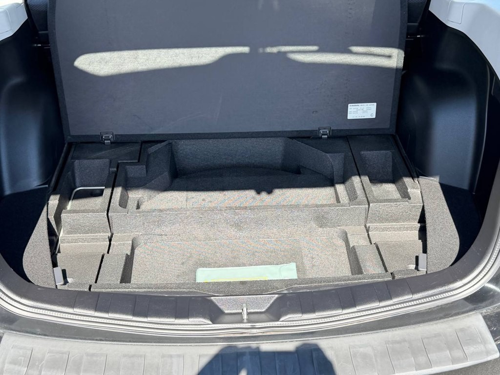 2013 Subaru Forester Image 31