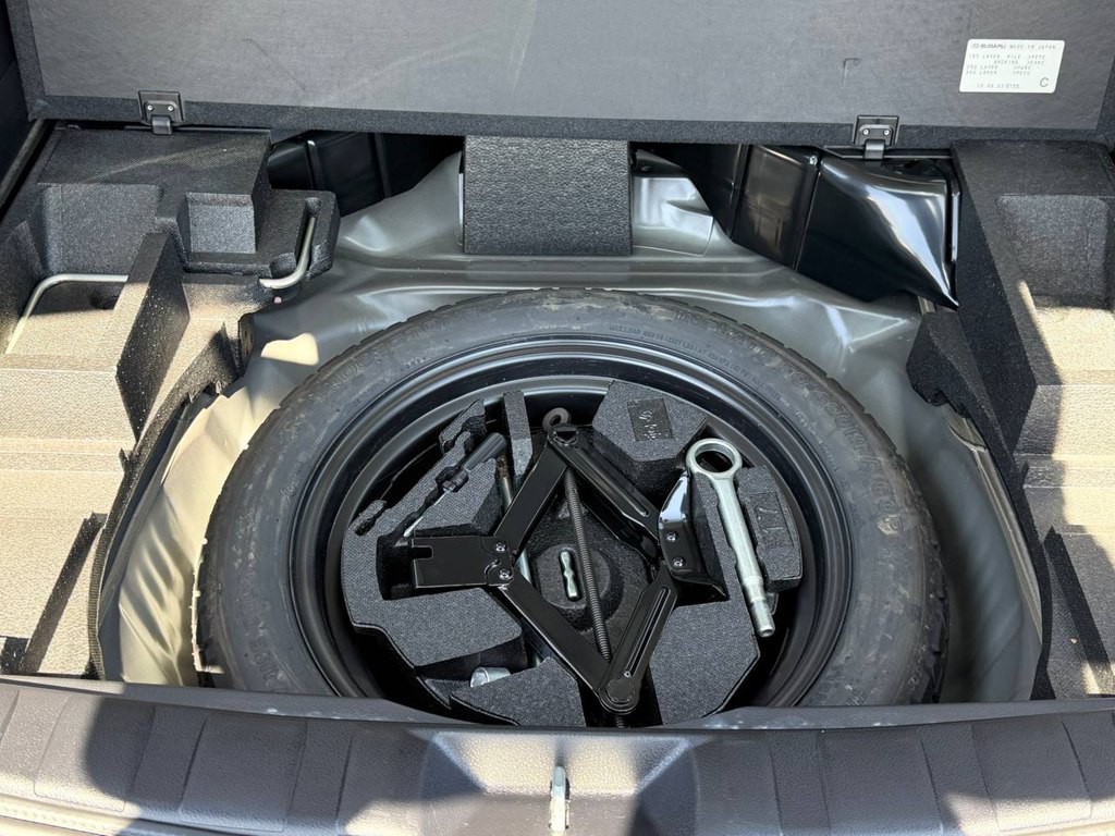2013 Subaru Forester Image 32