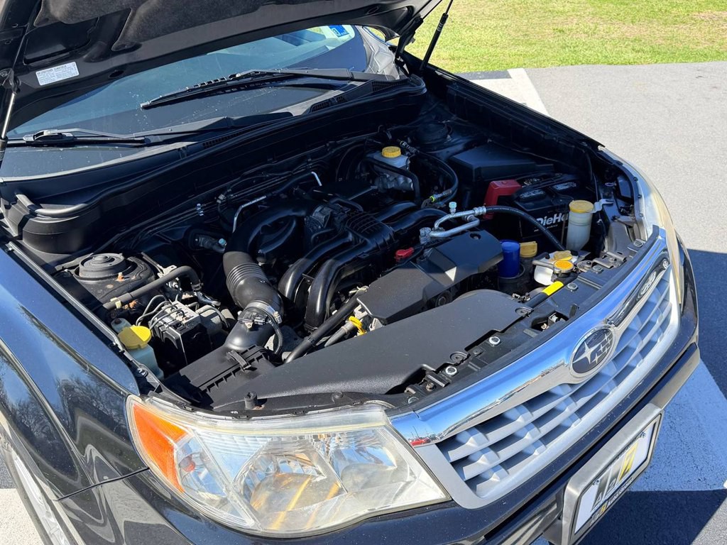 2013 Subaru Forester Image 33