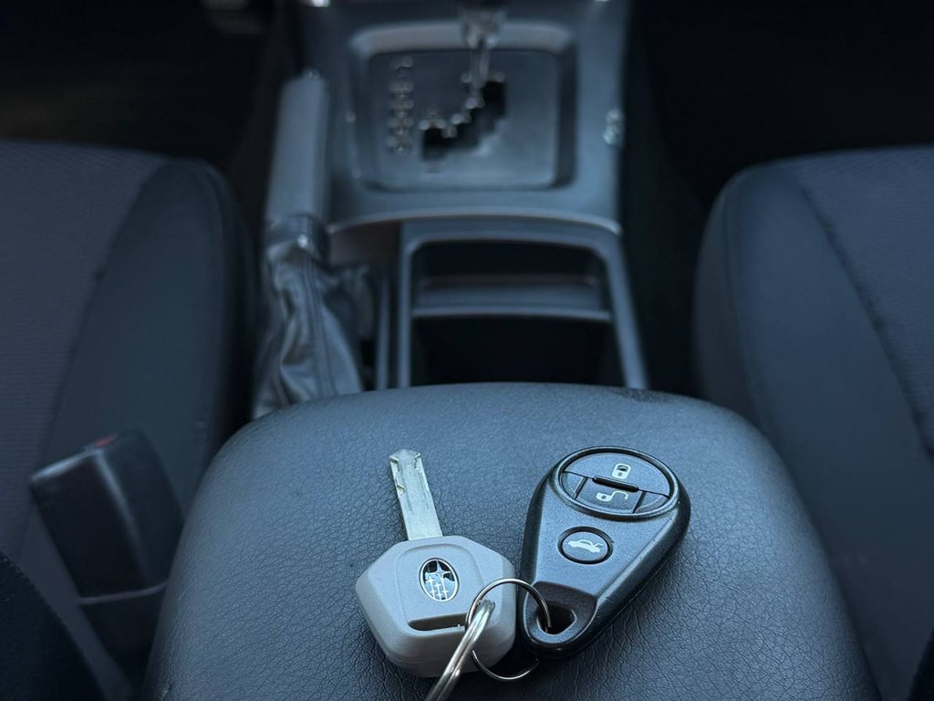 2013 Subaru Forester Image 34