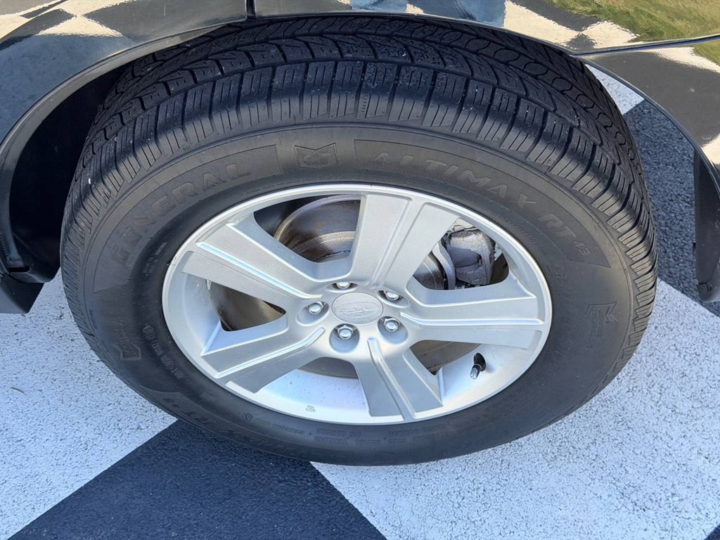 2013 Subaru Forester Image 38