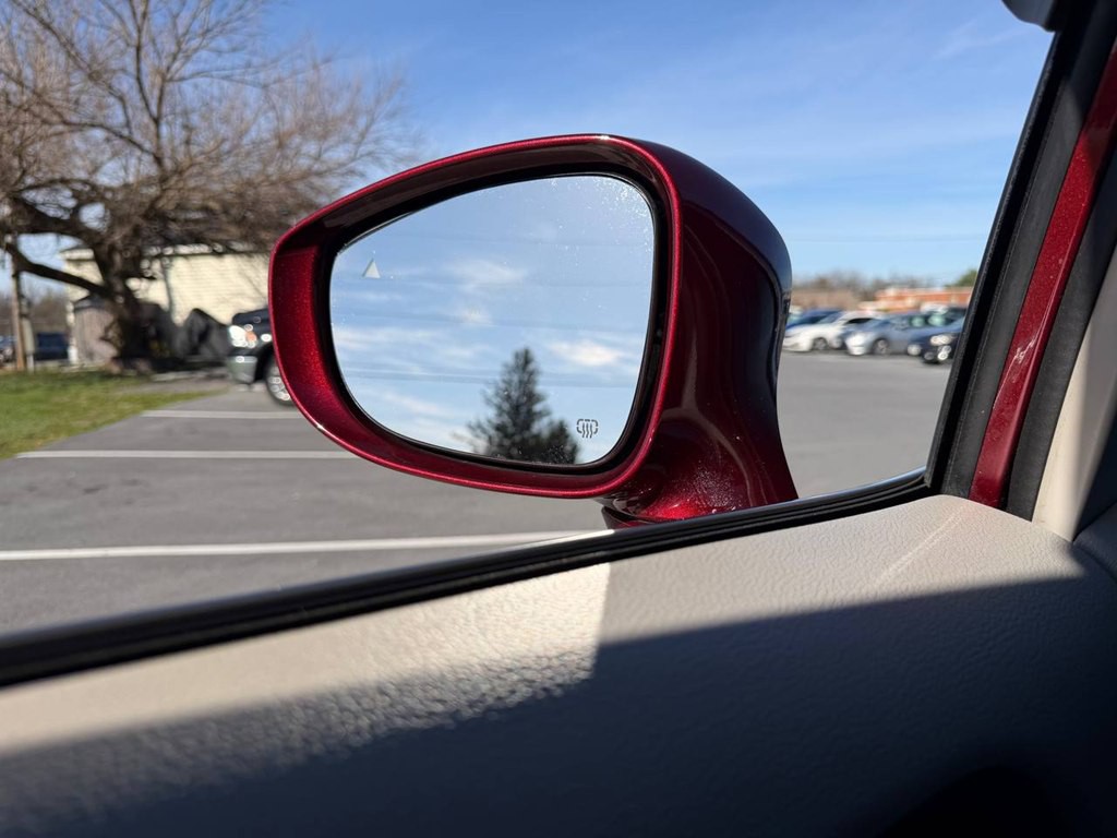 2019 Chrysler Pacifica Image 11