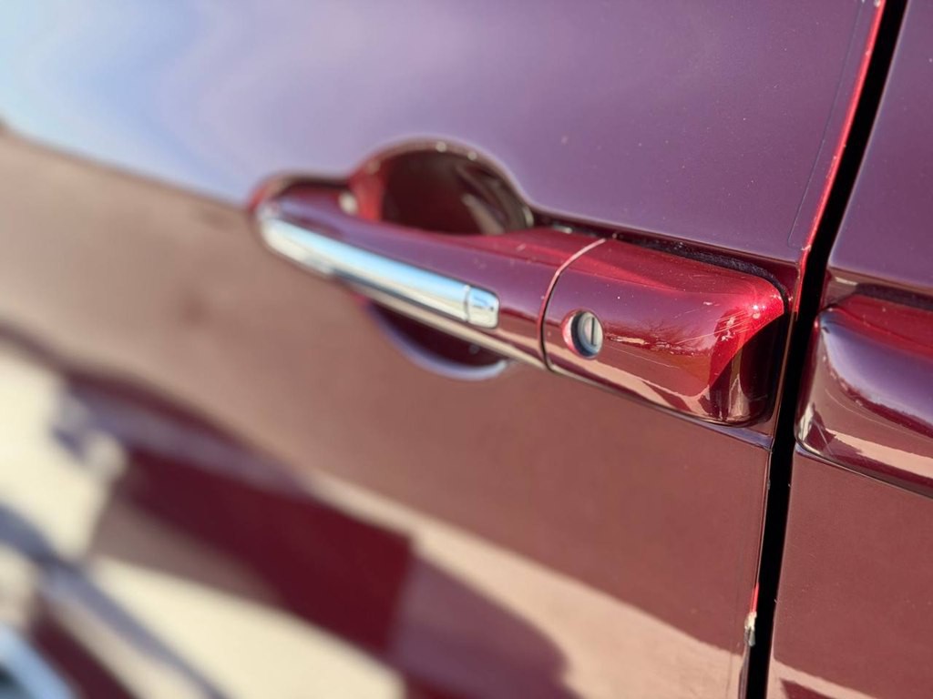 2019 Chrysler Pacifica Image 12