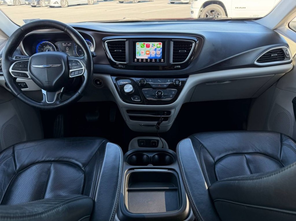 2019 Chrysler Pacifica Image 17