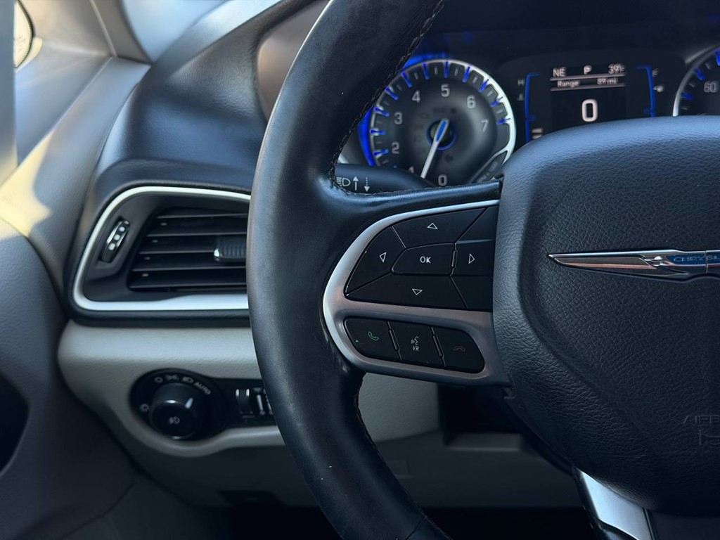 2019 Chrysler Pacifica Image 20