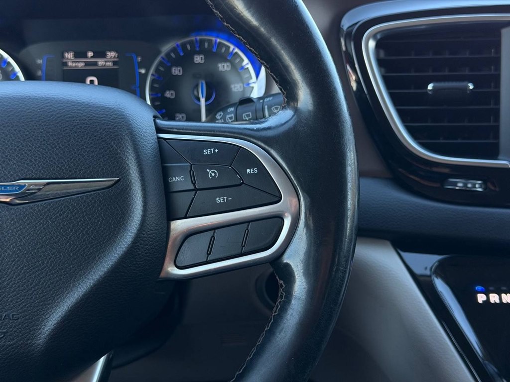 2019 Chrysler Pacifica Image 21