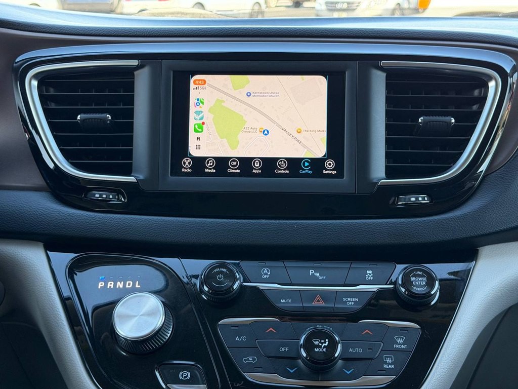 2019 Chrysler Pacifica Image 26