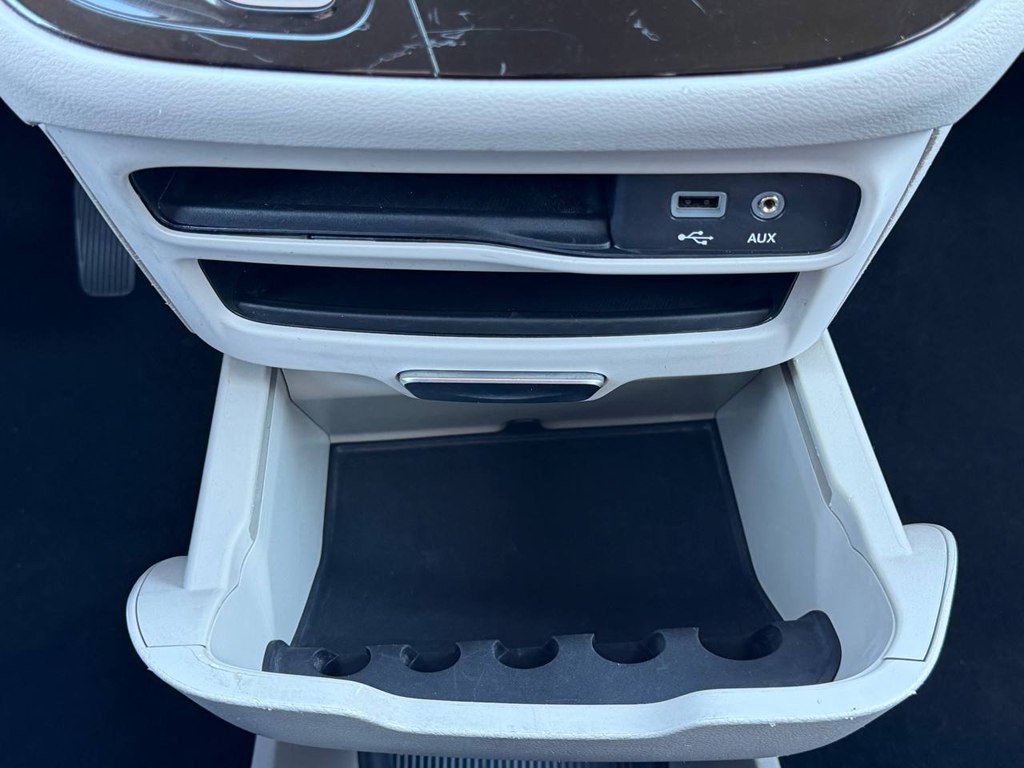 2019 Chrysler Pacifica Image 29
