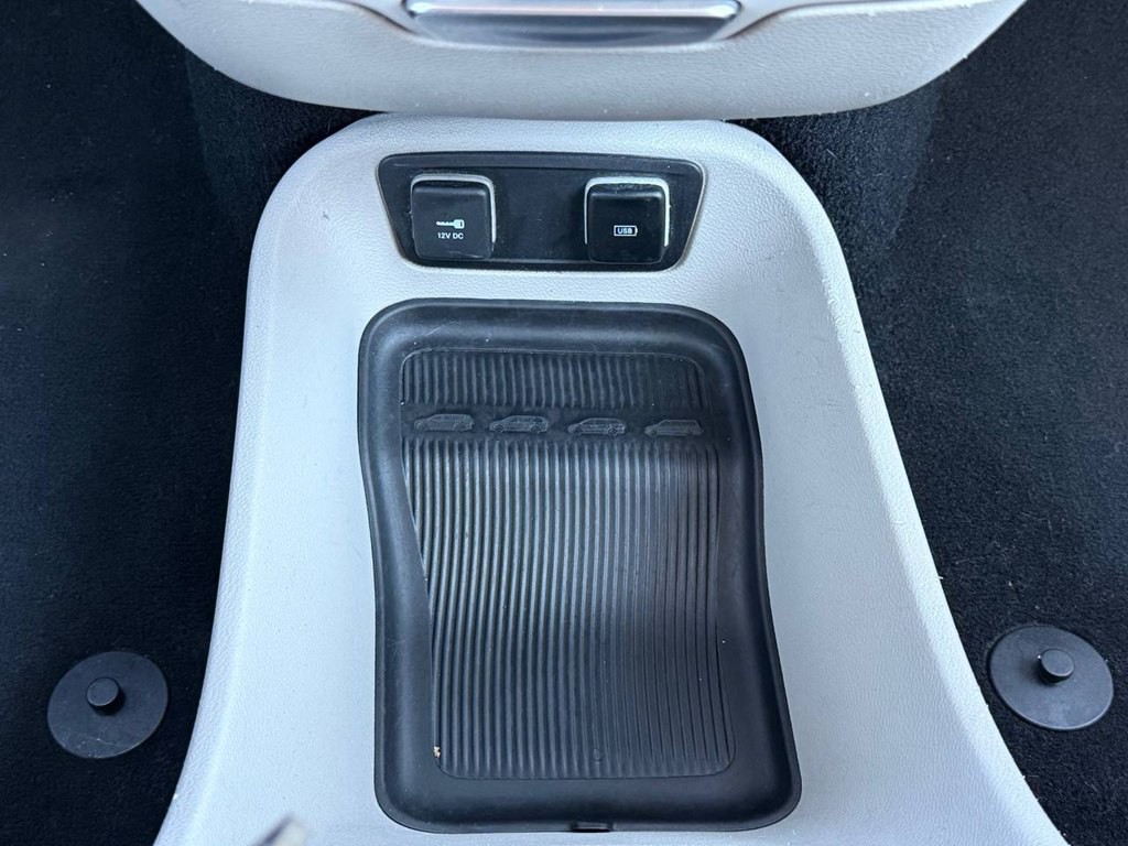 2019 Chrysler Pacifica Image 30