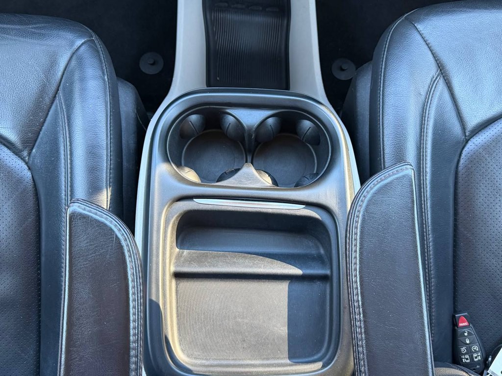 2019 Chrysler Pacifica Image 31