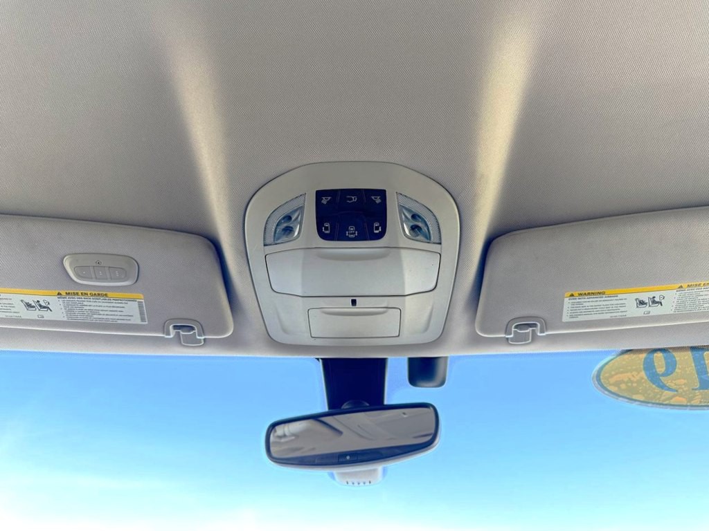 2019 Chrysler Pacifica Image 34