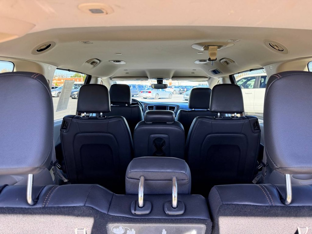 2019 Chrysler Pacifica Image 42