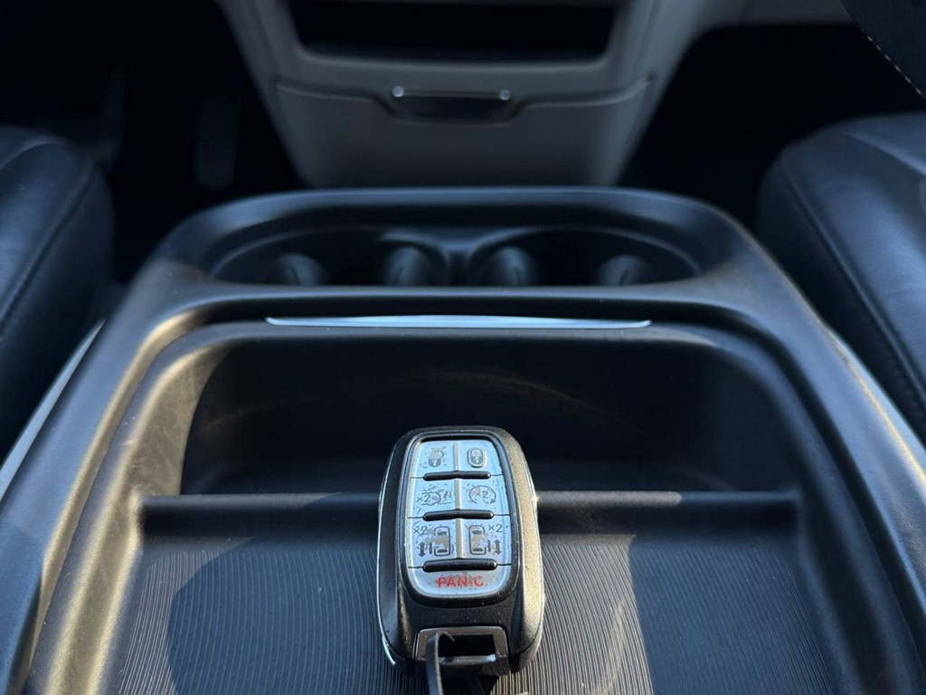 2019 Chrysler Pacifica Image 43