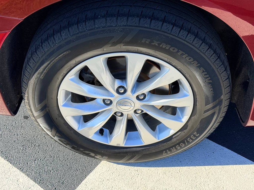 2019 Chrysler Pacifica Image 45