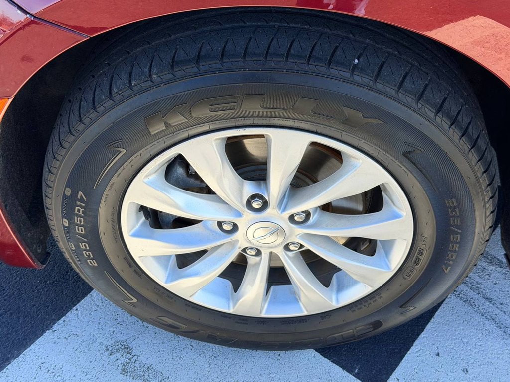 2019 Chrysler Pacifica Image 47