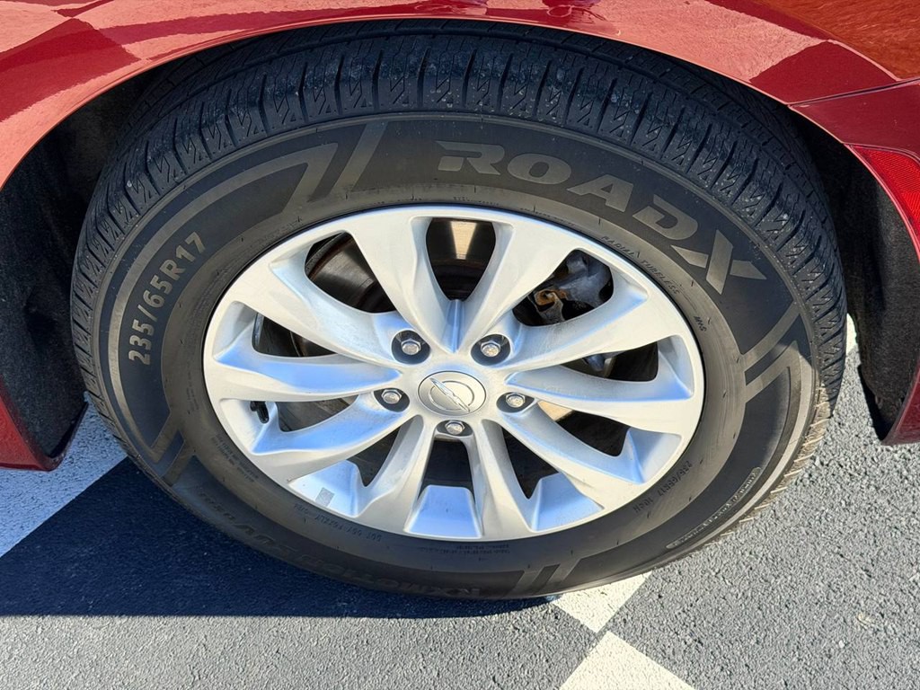 2019 Chrysler Pacifica Image 48