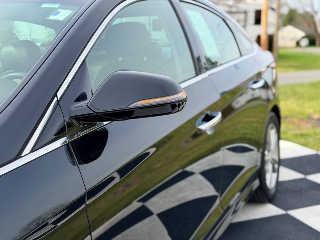 2018 Hyundai Sonata Image 12