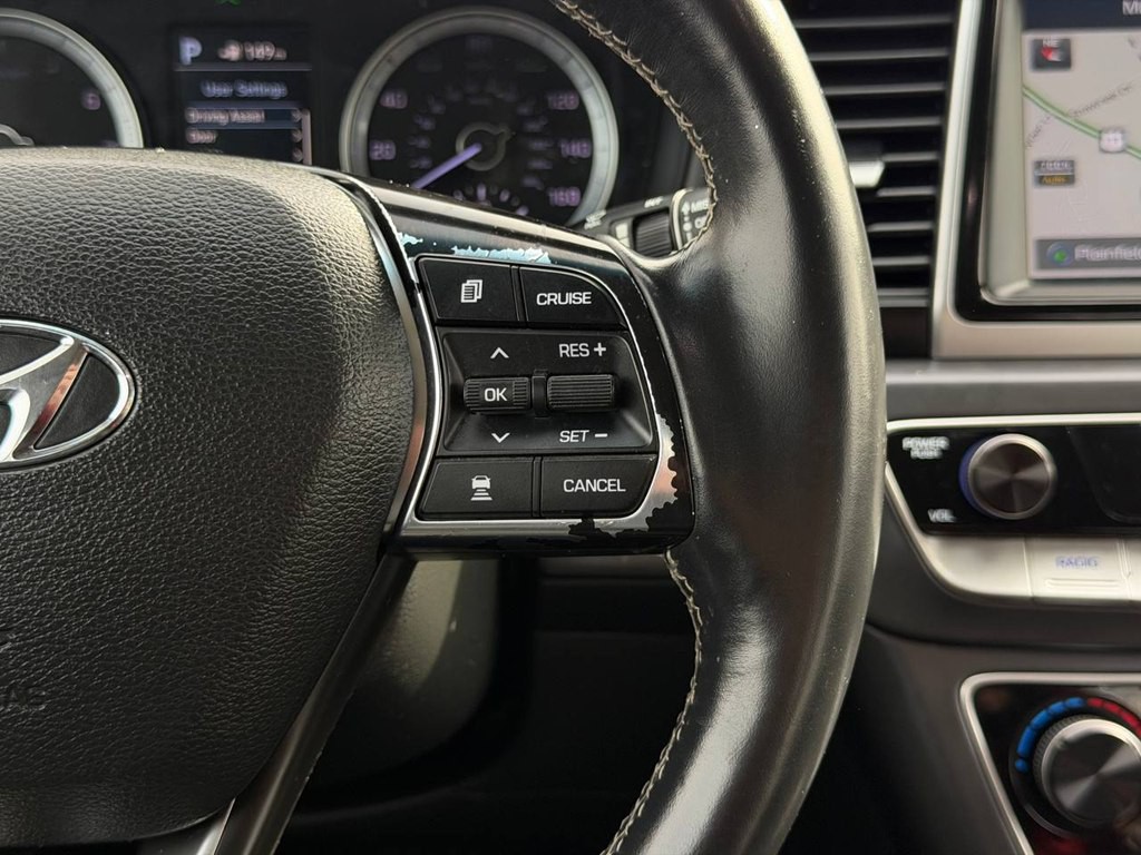 2018 Hyundai Sonata Image 25