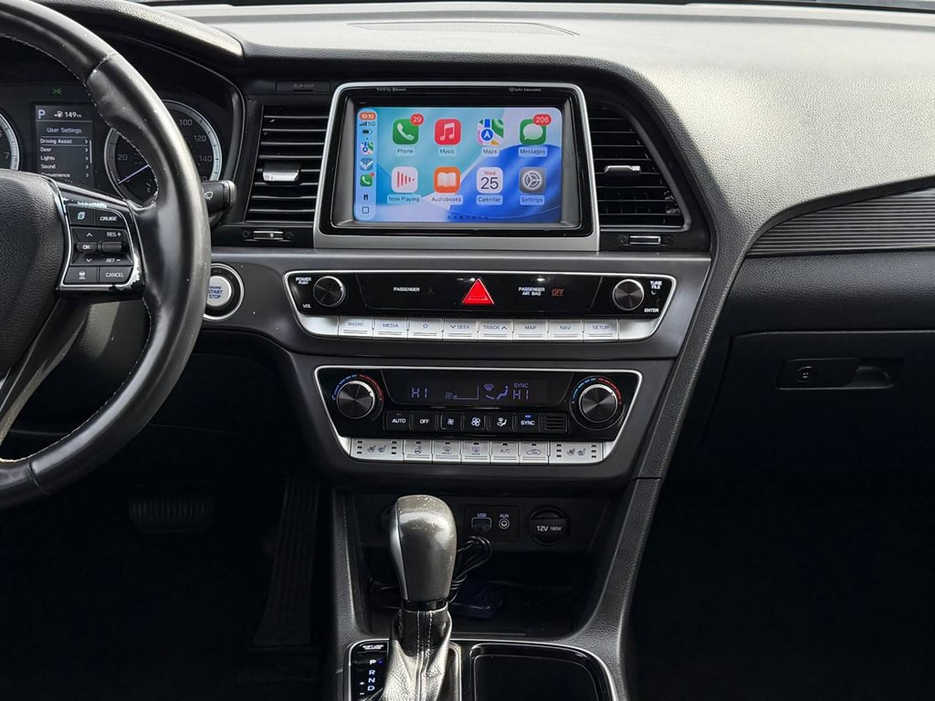 2018 Hyundai Sonata Image 27