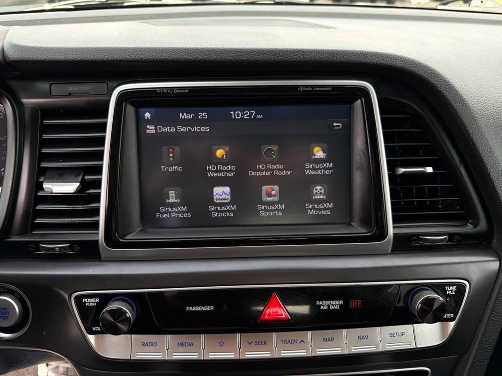 2018 Hyundai Sonata Image 29