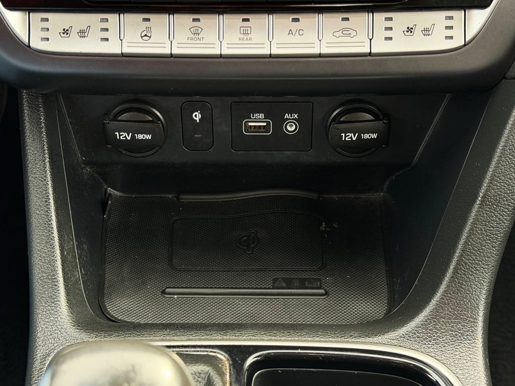 2018 Hyundai Sonata Image 32