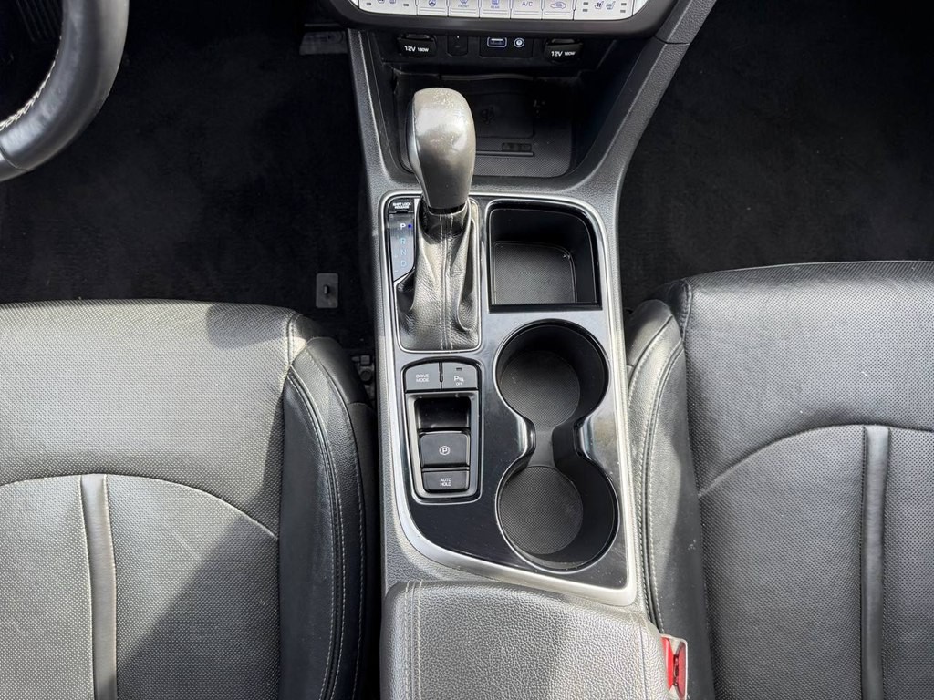 2018 Hyundai Sonata Image 33