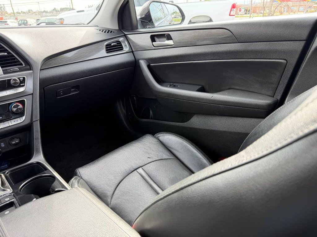 2018 Hyundai Sonata Image 36
