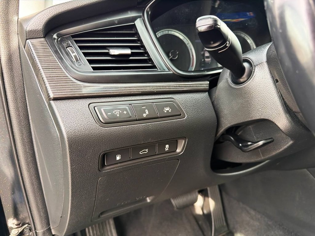 2018 Hyundai Sonata Image 37