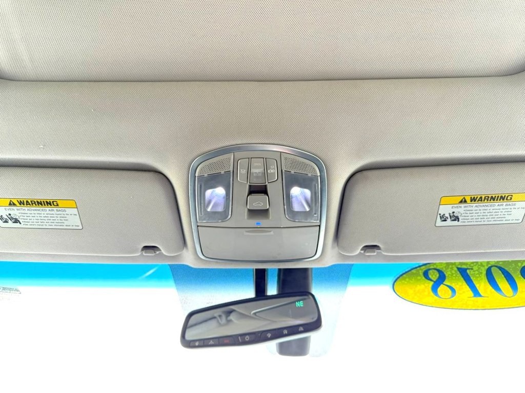 2018 Hyundai Sonata Image 38