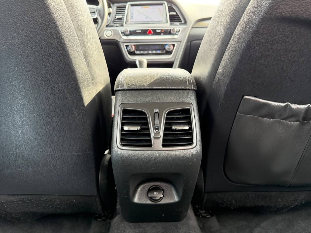 2018 Hyundai Sonata Image 41