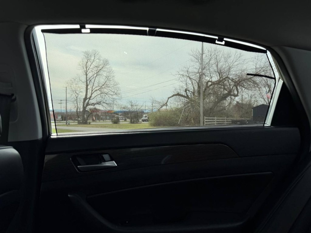 2018 Hyundai Sonata Image 42