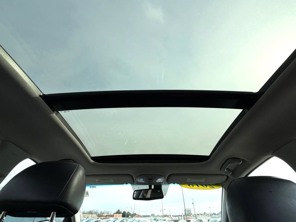 2018 Hyundai Sonata Image 43