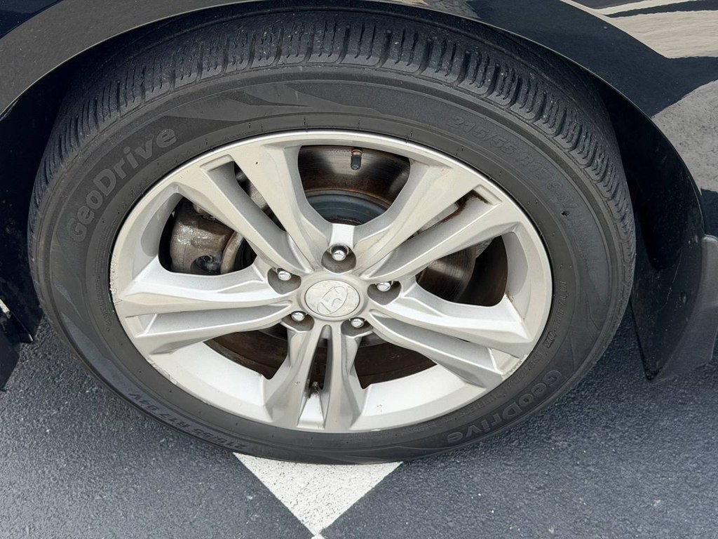 2018 Hyundai Sonata Image 48