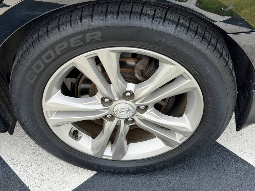 2018 Hyundai Sonata Image 49