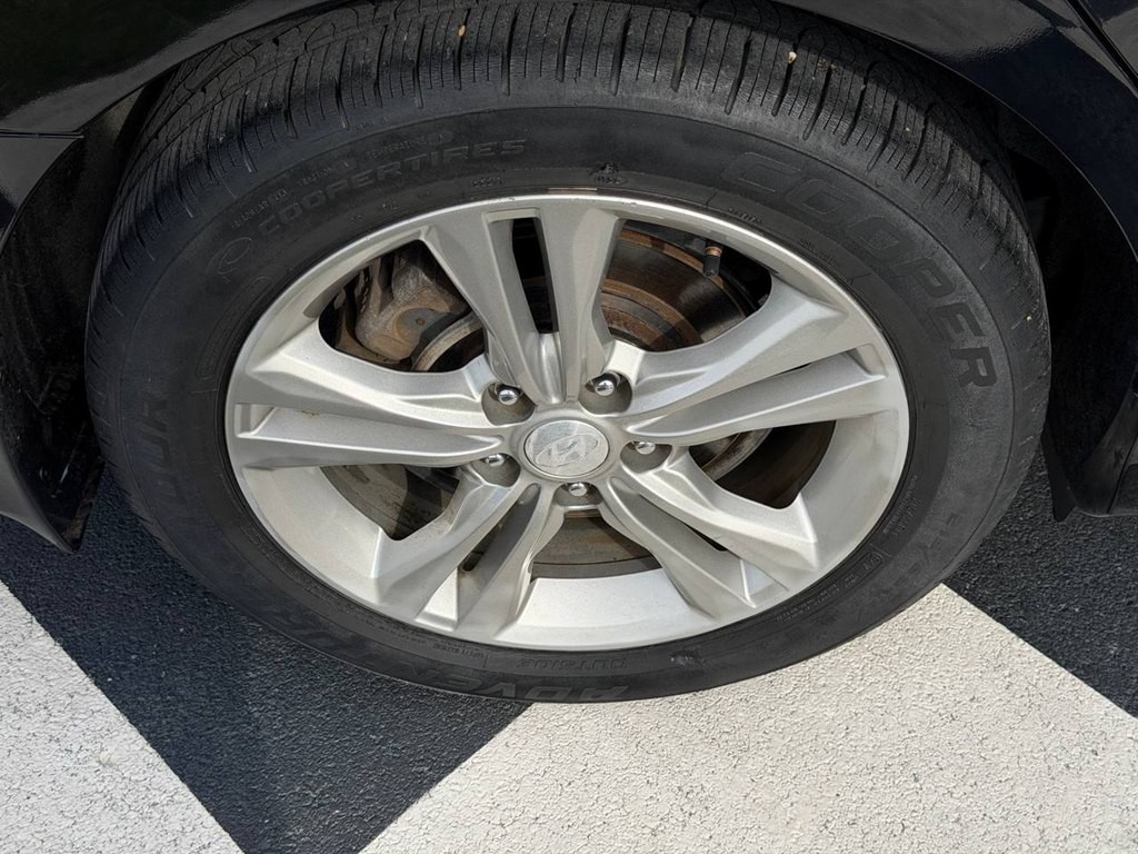 2018 Hyundai Sonata Image 50