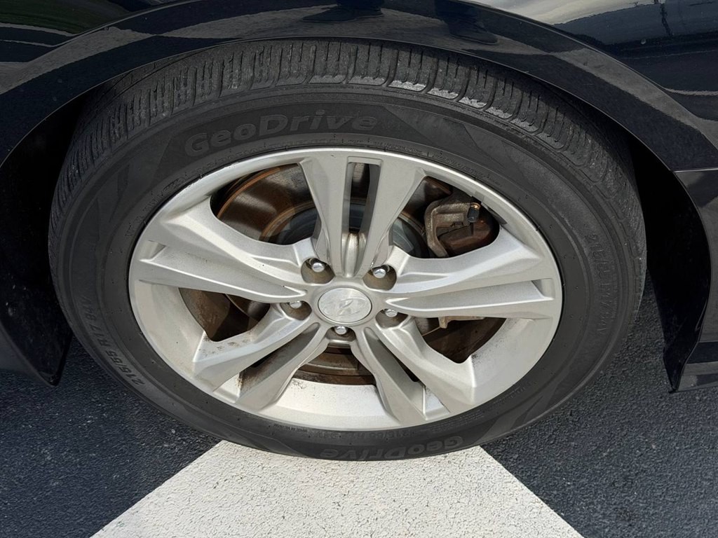 2018 Hyundai Sonata Image 51