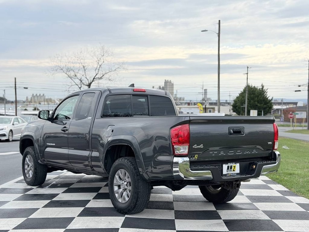 2016 Toyota Tacoma Image 7